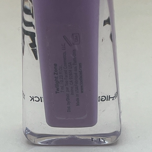 Too faced melted latex - Picture 2 of 2